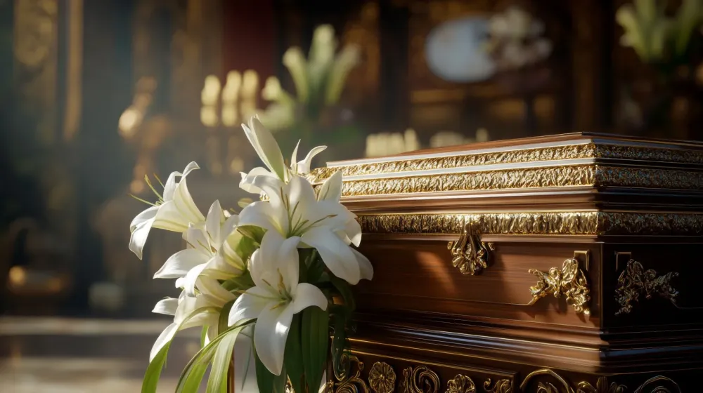 pompes funèbres